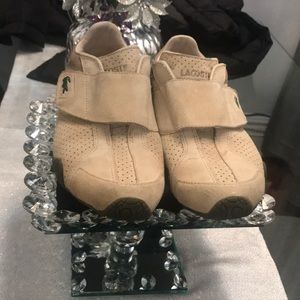 Lacoste sports shoes